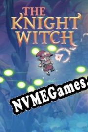 The Knight Witch (2022/ENG/Português/RePack from BAKA!)