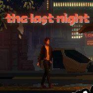 The Last Night (2022/ENG/Português/RePack from CFF)