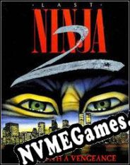 The Last Ninja 2: Back with a Vengeance (1989) | RePack from JMP