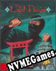 The Last Ninja (1988/ENG/Português/Pirate)