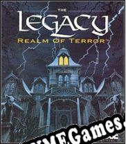 The Legacy: Realm of Terror (1993/ENG/Português/RePack from GZKS)