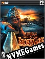 The Legend of Beowulf (2007) | RePack from T3