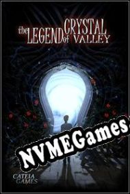 The Legend of Crystal Valley (2009/ENG/Português/RePack from iCWT)