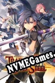 The Legend of Heroes: Trails of Cold Steel III (2019/ENG/Português/RePack from TMG)