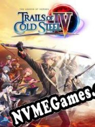 The Legend of Heroes: Trails of Cold Steel IV (2020/ENG/Português/Pirate)