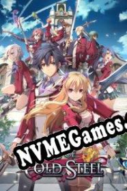 The Legend of Heroes: Trails of Cold Steel (2013/ENG/Português/RePack from TWK)