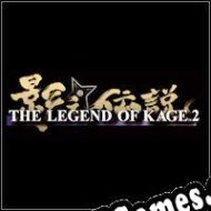 The Legend of Kage 2 (2008/ENG/Português/RePack from TMG)