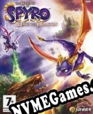 The Legend of Spyro: Dawn of the Dragon (2008/ENG/Português/RePack from AH-Team)