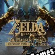 The Legend of Zelda: Breath of the Wild Master Trials (2017/ENG/Português/RePack from KpTeam)