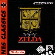 The Legend of Zelda (Classic NES Series) (2004/ENG/Português/RePack from QUARTEX)