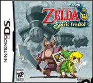 The Legend of Zelda: Spirit Tracks (2009) | RePack from TMG