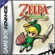 The Legend of Zelda: The Minish Cap (2004/ENG/Português/RePack from CFF)