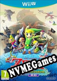 The Legend of Zelda: The Wind Waker HD (2013/ENG/Português/RePack from X.O)