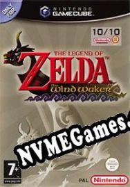 The Legend of Zelda: The Wind Waker (2003/ENG/Português/License)