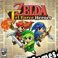 The Legend of Zelda: Tri Force Heroes (2015/ENG/Português/License)