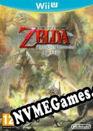 The Legend of Zelda: Twilight Princess HD (2016/ENG/Português/Pirate)