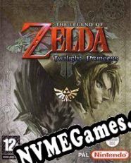 The Legend of Zelda: Twilight Princess (2006/ENG/Português/RePack from VENOM)