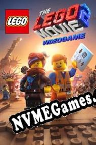 The LEGO Movie 2 Videogame (2019/ENG/Português/RePack from GGHZ)