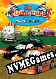 The Little Cars in the Great Race (2008/ENG/Português/RePack from MESMERiZE)