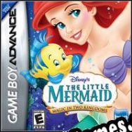 The Little Mermaid: Magic in Two Kingdoms (2006) | RePack from CRUDE