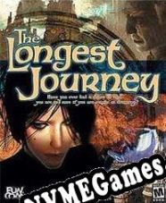 The Longest Journey (2000/ENG/Português/RePack from GradenT)