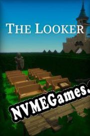 The Looker (2022/ENG/Português/RePack from KaSS)