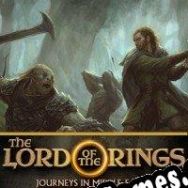 The Lord of the Rings: Journeys in Middle-earth (2019/ENG/Português/License)