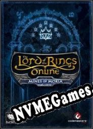 The Lord of the Rings Online: Mines of Moria (2008) | RePack from GGHZ