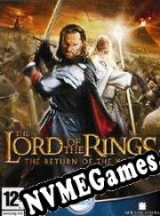 The Lord of the Rings: The Return of the King (2003/ENG/Português/RePack from iNFLUENCE)