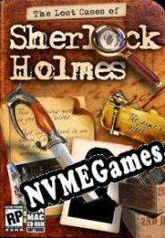 The Lost Cases of Sherlock Holmes 2 (2010/ENG/Português/Pirate)