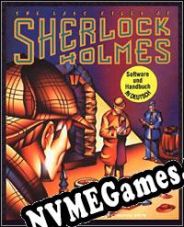 The Lost Files of Sherlock Holmes: The Case of the Serrated Scalpel (1992/ENG/Português/RePack from tPORt)