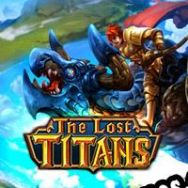 The Lost Titans (2022/ENG/Português/Pirate)