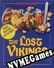 The Lost Vikings (1993/ENG/Português/RePack from DiSTiNCT)