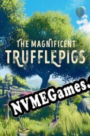 The Magnificent Trufflepigs (2021/ENG/Português/Pirate)