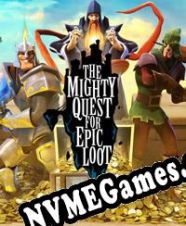 The Mighty Quest for Epic Loot (2015) (2015/ENG/Português/License)