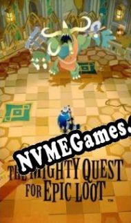 The Mighty Quest for Epic Loot (2019) | RePack from ASSiGN