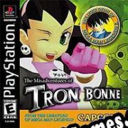 The Misadventures of Tron Bonne (1999/ENG/Português/License)