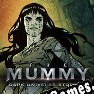 The Mummy Dark Universe Stories (2017) | RePack from LEGEND