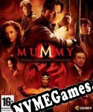 The Mummy: Tomb of the Dragon Emperor (2008/ENG/Português/RePack from PARADiGM)