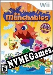 The Munchables (2009/ENG/Português/Pirate)