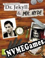 The Mysterious Case of Dr. Jekyll and Mr. Hyde (2010/ENG/Português/RePack from Kindly)