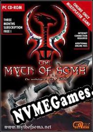 The Myth of Soma (2002/ENG/Português/RePack from Razor1911)