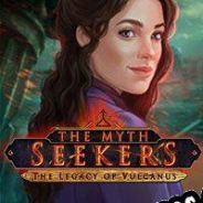 The Myth Seekers: The Legacy of Vulcan (2017/ENG/Português/RePack from DECADE)