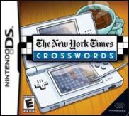 The New York Times Crosswords (2007/ENG/Português/RePack from Braga Software)