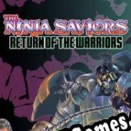 The Ninja Saviors: Return of the Warriors (2019/ENG/Português/Pirate)