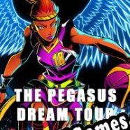 The Pegasus Dream Tour (2021/ENG/Português/License)