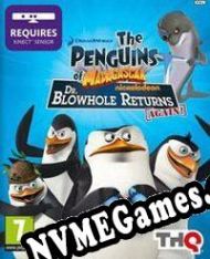 The Penguins of Madagascar: Dr. Blowhole Returns Again! (2011) | RePack from AT4RE