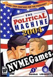 The Political Machine 2004 (2004/ENG/Português/RePack from RU-BOARD)