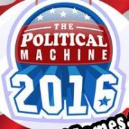 The Political Machine 2016 (2016/ENG/Português/License)