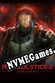 The Red Solstice 2: Survivors (2021) | RePack from AGES